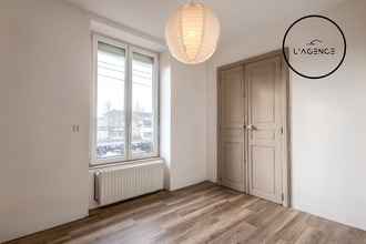 achat maison luneville 54300