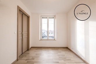 achat maison luneville 54300