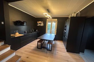 achat maison luneville 54300