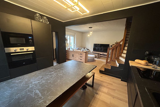 achat maison luneville 54300