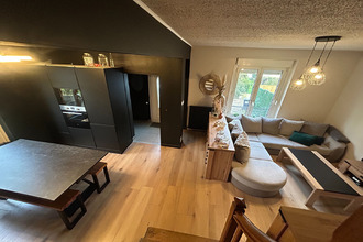 achat maison luneville 54300