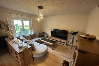 achat maison luneville 54300