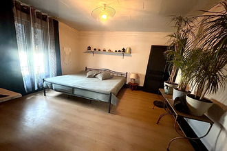 achat maison luneville 54300