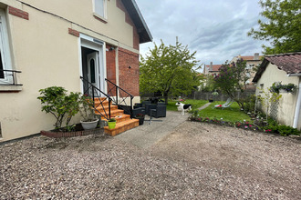 achat maison luneville 54300