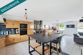 achat maison luneville 54300