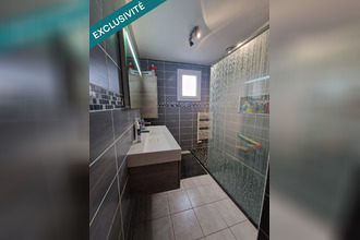 achat maison luneville 54300