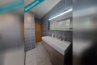 achat maison luneville 54300