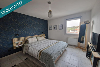 achat maison luneville 54300