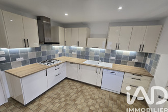 achat maison luneville 54300