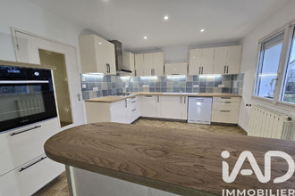 achat maison luneville 54300