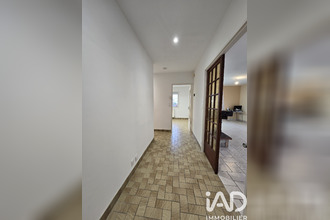 achat maison luneville 54300