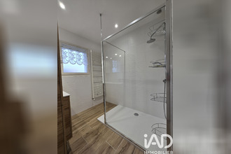 achat maison luneville 54300