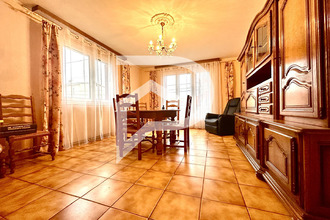 achat maison luneville 54300