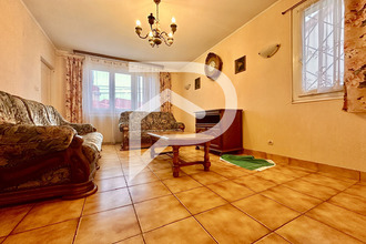 achat maison luneville 54300