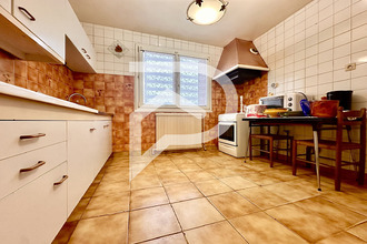 achat maison luneville 54300