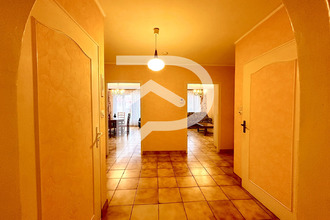 achat maison luneville 54300