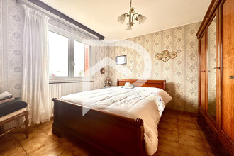 achat maison luneville 54300