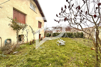 achat maison luneville 54300