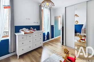 achat maison luneville 54300