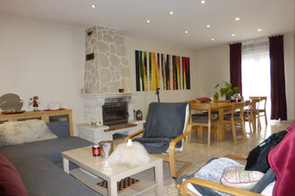 achat maison luneville 54300