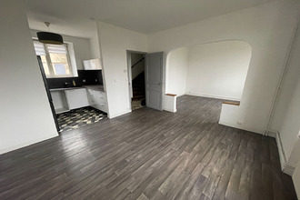 achat maison luneville 54300