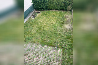 achat maison luneville 54300