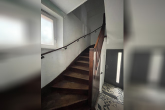 achat maison luneville 54300