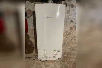 achat maison luneville 54300