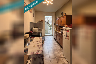 achat maison luneville 54300