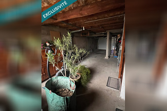 achat maison luneville 54300