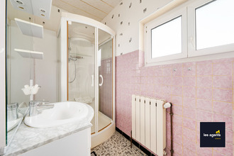 achat maison luneville 54300