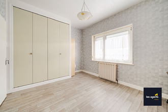 achat maison luneville 54300