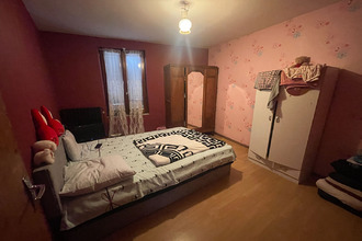 achat maison luneville 54300