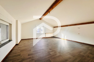 achat maison luneville 54300