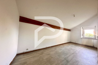 achat maison luneville 54300