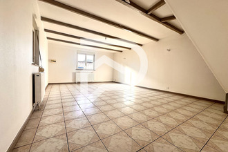 achat maison luneville 54300