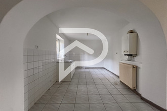 achat maison luneville 54300