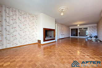 achat maison luneville 54300