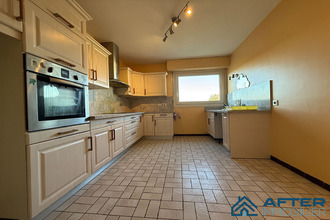 achat maison luneville 54300