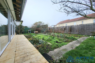 achat maison luneville 54300