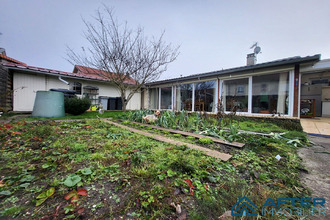 achat maison luneville 54300