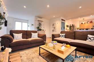 achat maison luneville 54300