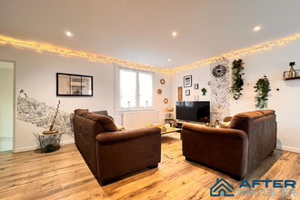 achat maison luneville 54300