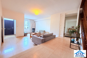 achat maison luneville 54300