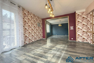 achat maison luneville 54300