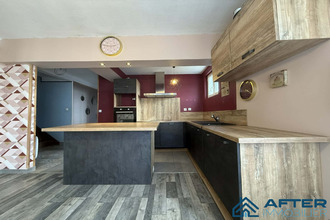 achat maison luneville 54300