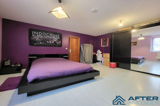 achat maison luneville 54300