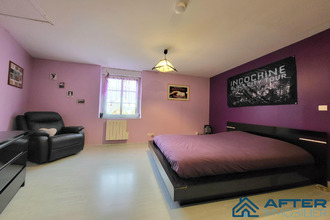 achat maison luneville 54300