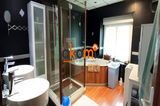 achat maison luneville 54300