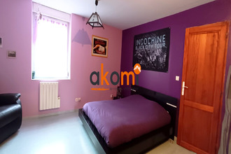 achat maison luneville 54300